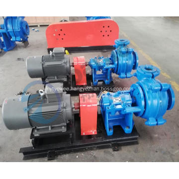 SMHH50-D High Head Mining Duty Pump